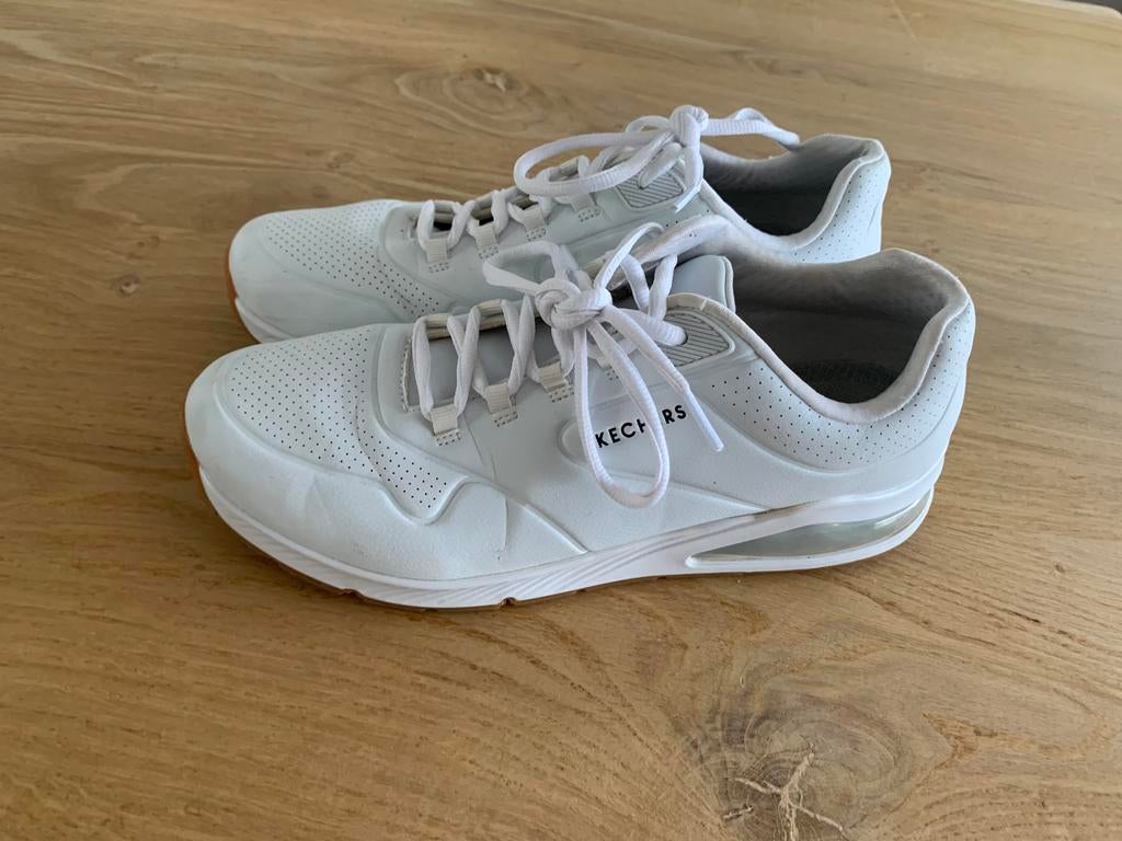 Te koop sketchers, Sport en Fitness, Ophalen, Zo goed als nieuw