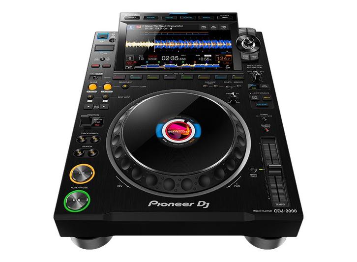 SET: 2x CDJ-3000 + DJM A9 (Nieuwstaat), Musique & Instruments, DJ sets & Platines
