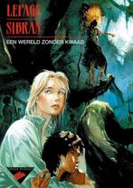 Vrije vlucht Een wereld zonder kwaad HC, Boeken, Stripverhalen, Ophalen of Verzenden