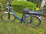 Minerva Estrel Comfort Elektrische fiets, Enlèvement