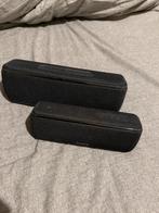 Sony SRS-XB31 et SRS-XB41, Enlèvement, Comme neuf, Haut-parleur central, Sony