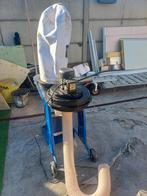machine d'extraction de poussière, Bricolage & Construction, Outillage | Meuleuses, Enlèvement, Comme neuf, 1000 watts ou plus