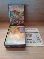 Principato - White Goblin Games - s3769, Hobby en Vrije tijd, Gezelschapsspellen | Bordspellen, Verzenden, Zo goed als nieuw