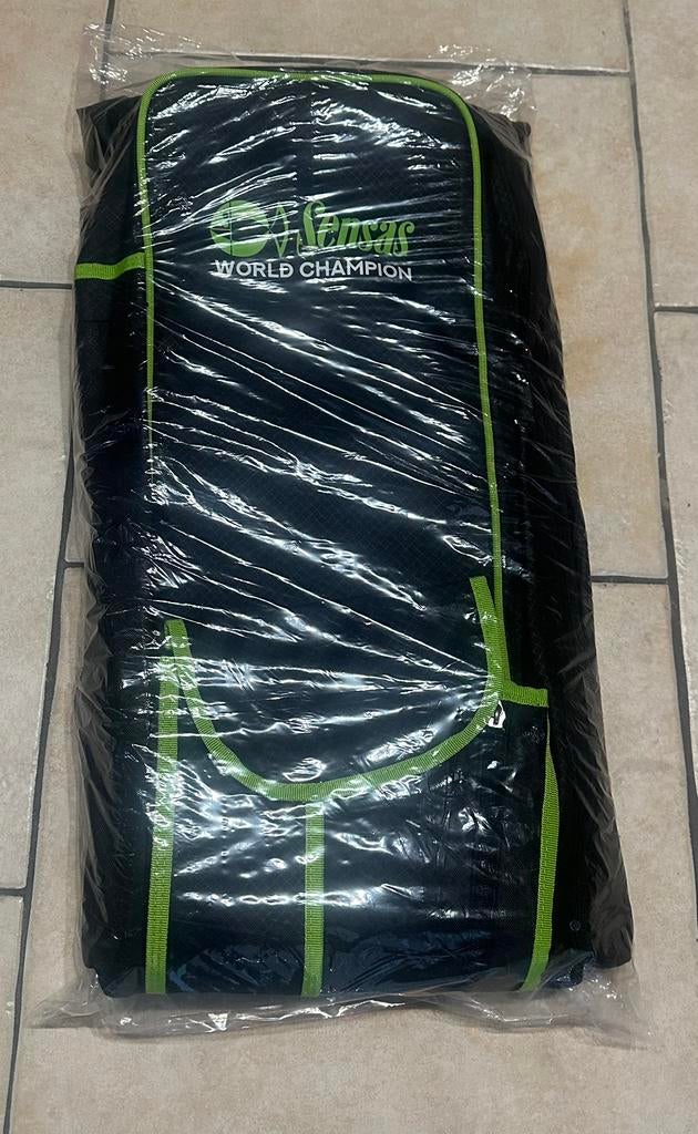 Sensas foudraal, Sports nautiques & Bateaux, Pêche à la ligne | Poissons blancs, Enlèvement, Neuf