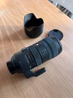 Sigma 70-200mm F/2.8 DG OS HSM Sports Nikon FX, Ophalen, Zo goed als nieuw
