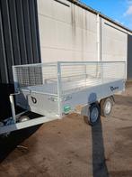 La benne électrique Debon Cheval est comme neuve !, Enlèvement, Comme neuf