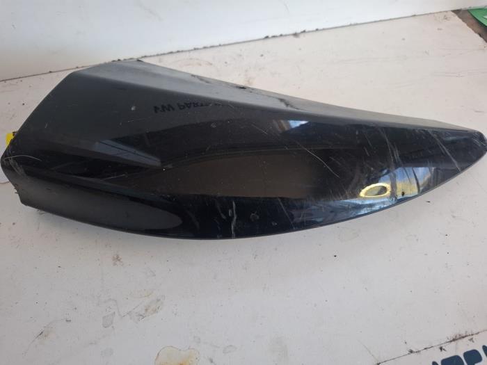 Elément pare-chocs avant gauche d'un Alfa Romeo Tonale, -, 3 mois de garantie, Utilisé, Alfa Romeo