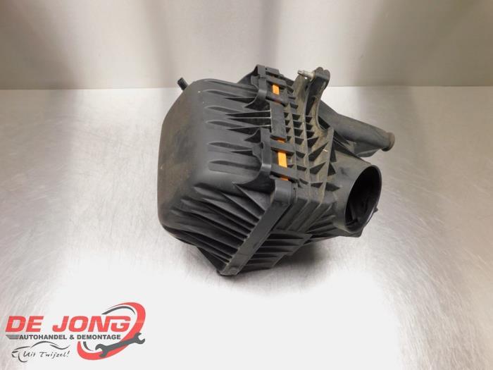 Compteur de masse d'air d'un Chrysler Voyager, Autos : Pièces & Accessoires, 3 mois de garantie, Utilisé, -, -