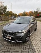 BMW X1 sDrive18i – 2018 – 76.000 km – Car‑Pass & Keuring OK, Auto's, BMW, 1505 kg, Leder, 5 zetels, 5 deurs