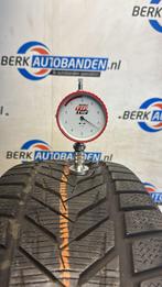 2x Vredestein Wintrac Xtreme S 215/55 R16 93H 215/55/16 2155, Auto-onderdelen, Banden en Velgen, -, Band(en), Gebruikt, 215 mm
