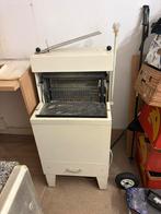 Trancheuse à pain, Enlèvement, Utilisé, Boulangerie et Boucherie