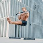 Musculation fitness  Barre levitate +gillet lester 15kg