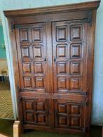 Antieke kast, Antiek en Kunst, Antiek | Meubels | Kasten, Ophalen