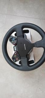 Fanatec - CSL Steering Wheel Round 1 V2 + CSL Universal Hub