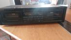 Onkyo stereo dubbel casette deck, Ophalen, Dubbel, Overige merken