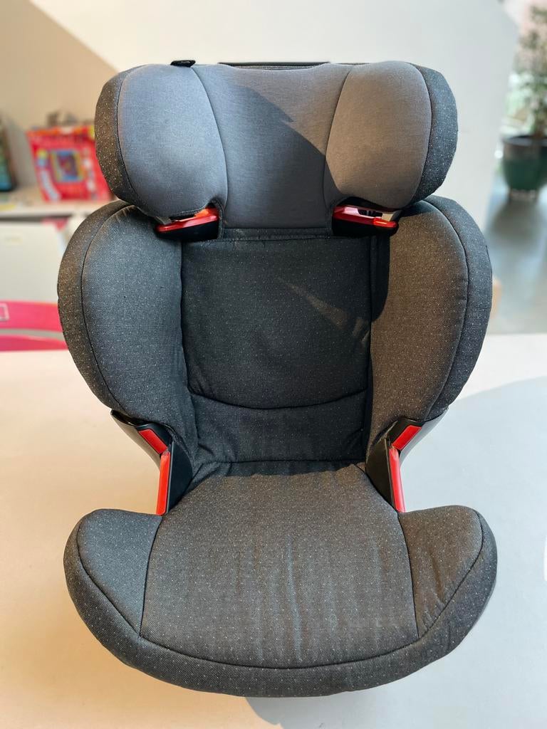Autostoel MaxiCosi Rodi fix, Enlèvement, Comme neuf