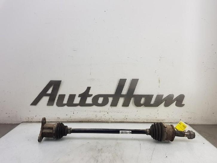 AANDRIJFAS RECHTS ACHTER Opel Mokka / Mokka X, Auto-onderdelen, Remmen en Aandrijving, Opel, Gebruikt