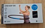 Decathlon Gym Hoop 500 1,4 kg, Sport en Fitness, Ophalen of Verzenden, Gebruikt, Buik, Overige typen