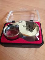 Nouveaux bijoutiers - loupe, Enlèvement ou Envoi, Neuf, Loupe