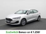 Ford Focus 1.0i EcoBoost MHEV 92kW Titanium DCT Cruise contr, Focus, Argent ou Gris, Achat, Entreprise