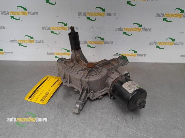 Moteur essuie-glace avant d'un Citroen C4 Picasso, -, 3 mois de garantie, Utilisé, -