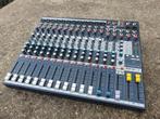 Soundcraft EFX12 (partie fx défectueuse), Enlèvement ou Envoi, Utilisé, 10 à 20 canaux