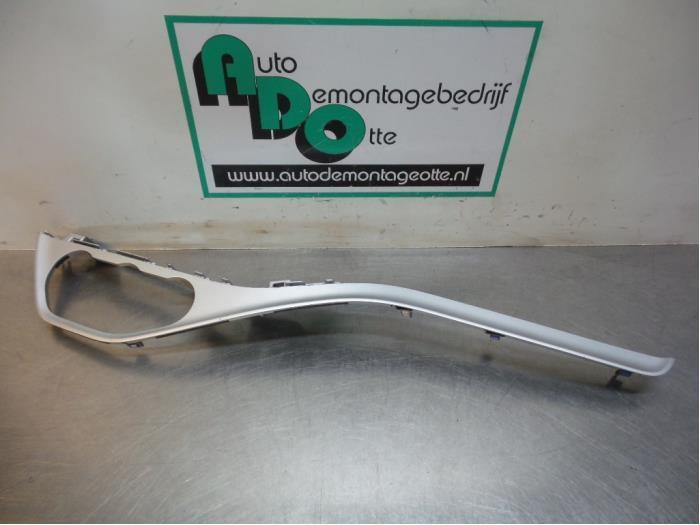 Elément tableau de bord d'un Kia Picanto (Picanto 11-), Autos : Pièces & Accessoires, Tableau de bord & Interrupteurs, Kia, Utilisé