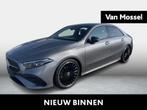 Mercedes-Benz A-Klasse 180 Star Edition Limousine + AMG + MU, Autos, 100 kW, Achat, 4 portes, Entreprise