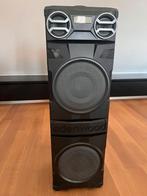 Partybox, Ophalen, Nieuw