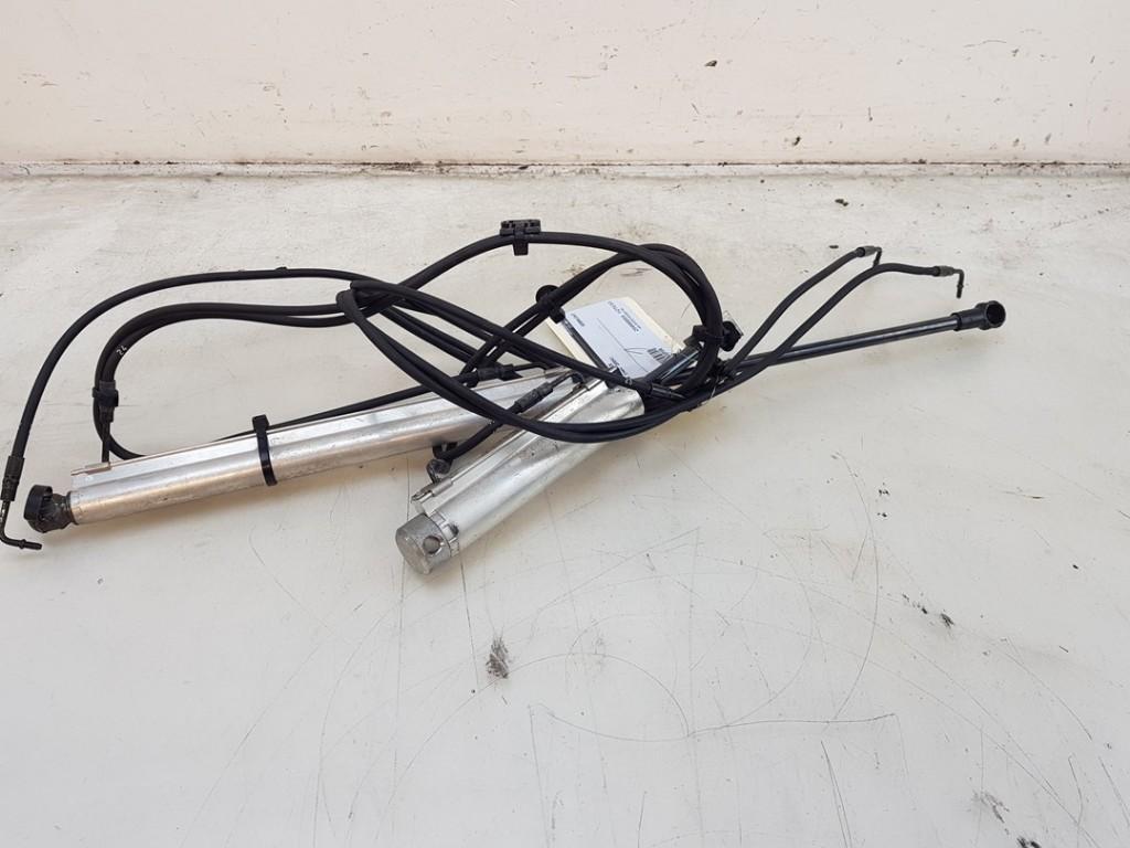 DIVERS Cabriodak cilinder Opel Tigra Twin Top (|93164576|), Utilisé, Opel