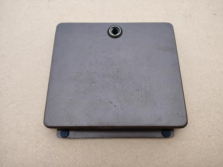 Geld Deur Rock-Ola 484 (1981) jukebox, Collections, Machines | Jukebox, Envoi