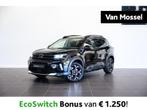 Citroën C5 Aircross Business GPS 225pk Hybrid Citroën C5 A, Auto's, Stof, Gebruikt, Zwart, Traction-control