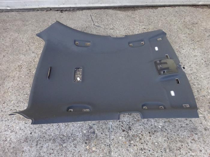 Revêtement plafond d'un Mercedes CLA, Autos : Pièces & Accessoires, Habitacle & Garnissage, Mercedes-Benz, Utilisé, 3 mois de garantie