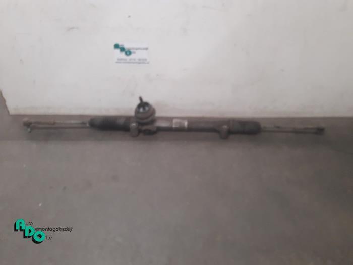 Crémaillère de direction d'un Opel Corsa (Corsa D 07-), Autos : Pièces & Accessoires, Commande, Opel, Utilisé, 3 mois de garantie