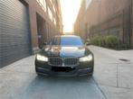 Bmw 7.30 xdrive diesel automatique euro 6 avec 230 000 km, Autos, Achat, Euro 6, Entreprise, Noir