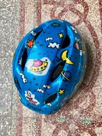 Fietshelmpje maat 46-53, Fietsen en Brommers, Ophalen, Zo goed als nieuw