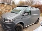 Volkswagen transporter T6, Autos, Camionnettes & Utilitaires, Achat, 3 places, Diesel, Particulier