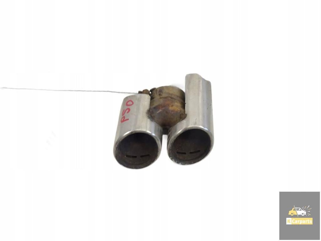 99711135130, Embout d' chappement Porsche 997 911, Autos : Pièces & Accessoires, Carrosserie & Tôlerie, Porsche, Utilisé