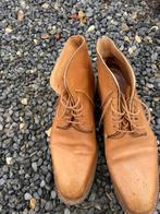 Schoenen voor man, Kleding | Heren, Schoenen, Ophalen, Bruin, Overige typen, Zo goed als nieuw