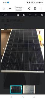 Nouveaux panneaux solaires allemands Astronergy CHSM6610P-27, Bricolage & Construction, Panneaux solaires & Accessoires, Enlèvement