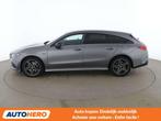 Mercedes-Benz CLA-Klasse 250 CLA 250e Shooting Brake AMG Lin, Auto's, CLA, Gebruikt, 5 deurs, Hybride Elektrisch/Benzine