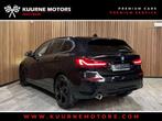 BMW 1 Serie 116 d Alu19"/Led/Leder/Gps/Pdc/Carplay *1j garan, Cuir, 1940 kg, Achat, Entreprise