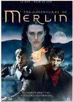 Adventures Of Merlin doe mij via bericht een bod!, Cd's en Dvd's, Ophalen of Verzenden