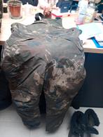 Nash habillage, Enlèvement, Neuf