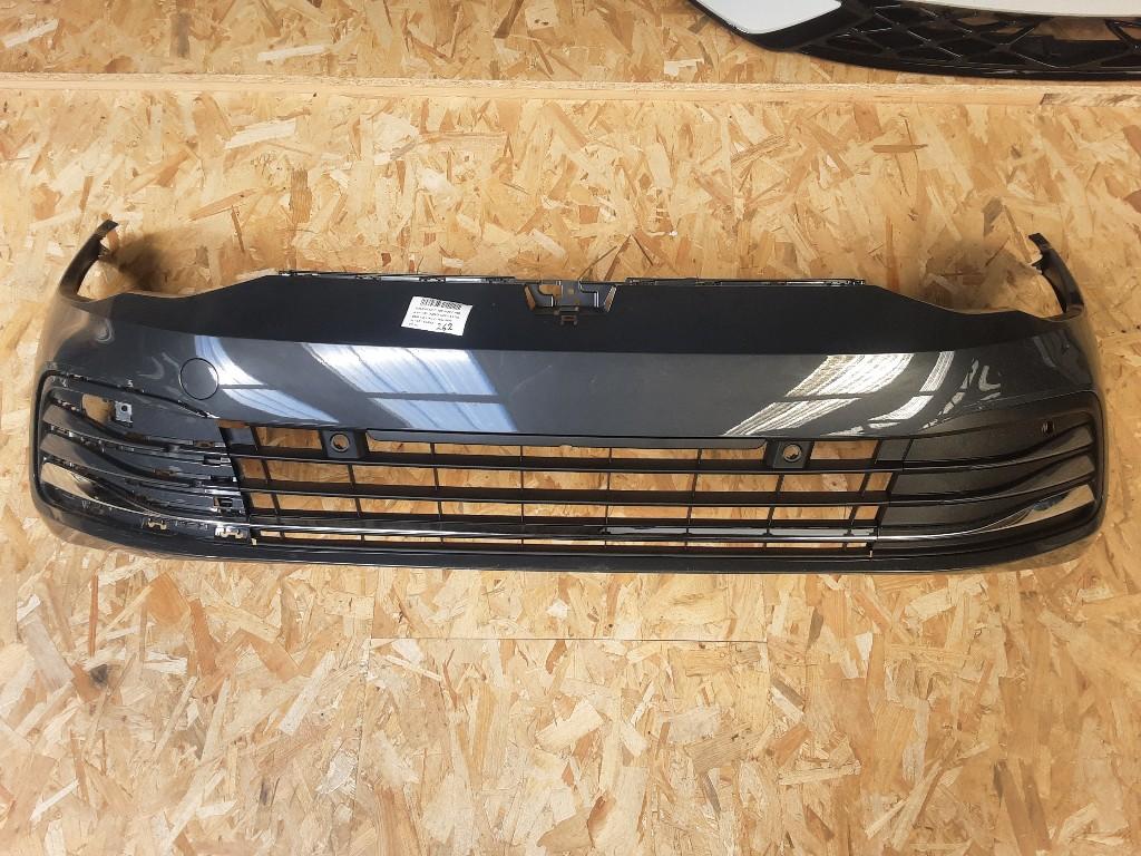BUMPER VOOR Volkswagen Golf VIII (CD1) (5H0807221J), Gebruikt, Mevr. I. Hauben, Bumper, Rue de l'Espoir 34 34
4030  GRIVEGNÉE, BE