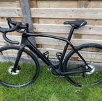 Racefiets, Ophalen, Zo goed als nieuw