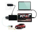 KESS v2 V5.017 + KTAG V7.020 pakket RED PCB | ECU TUNING SET, Enlèvement ou Envoi, Neuf