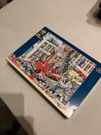 500 de brandmeesteren jan van haasteren, Ophalen of Verzenden, Zo goed als nieuw