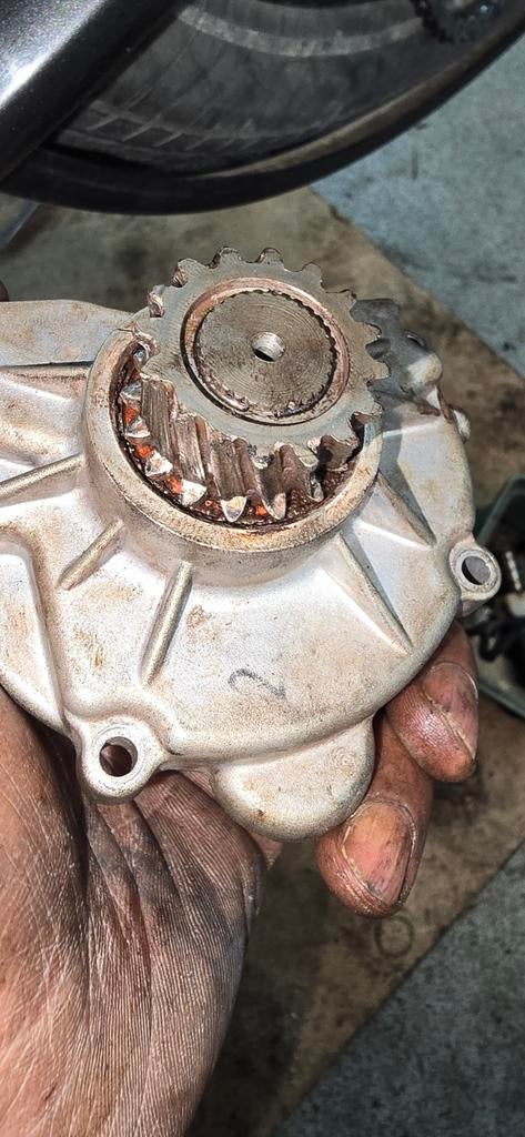 Velo electrique flyer upstreet 5/7, Ophalen of Verzenden