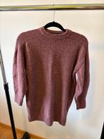 Gebreide jurk, Ophalen of Verzenden, Zo goed als nieuw, Pull & Bear, Maat 34 (XS) of kleiner